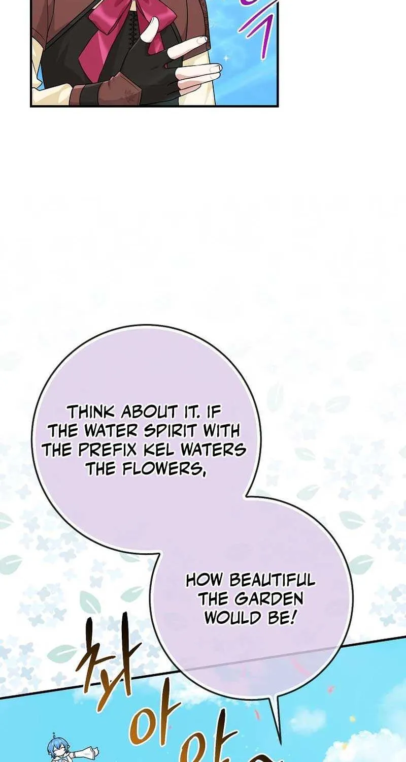 I Acted As the Adopted Daughter Too Well Chapter 58 page 32 - 