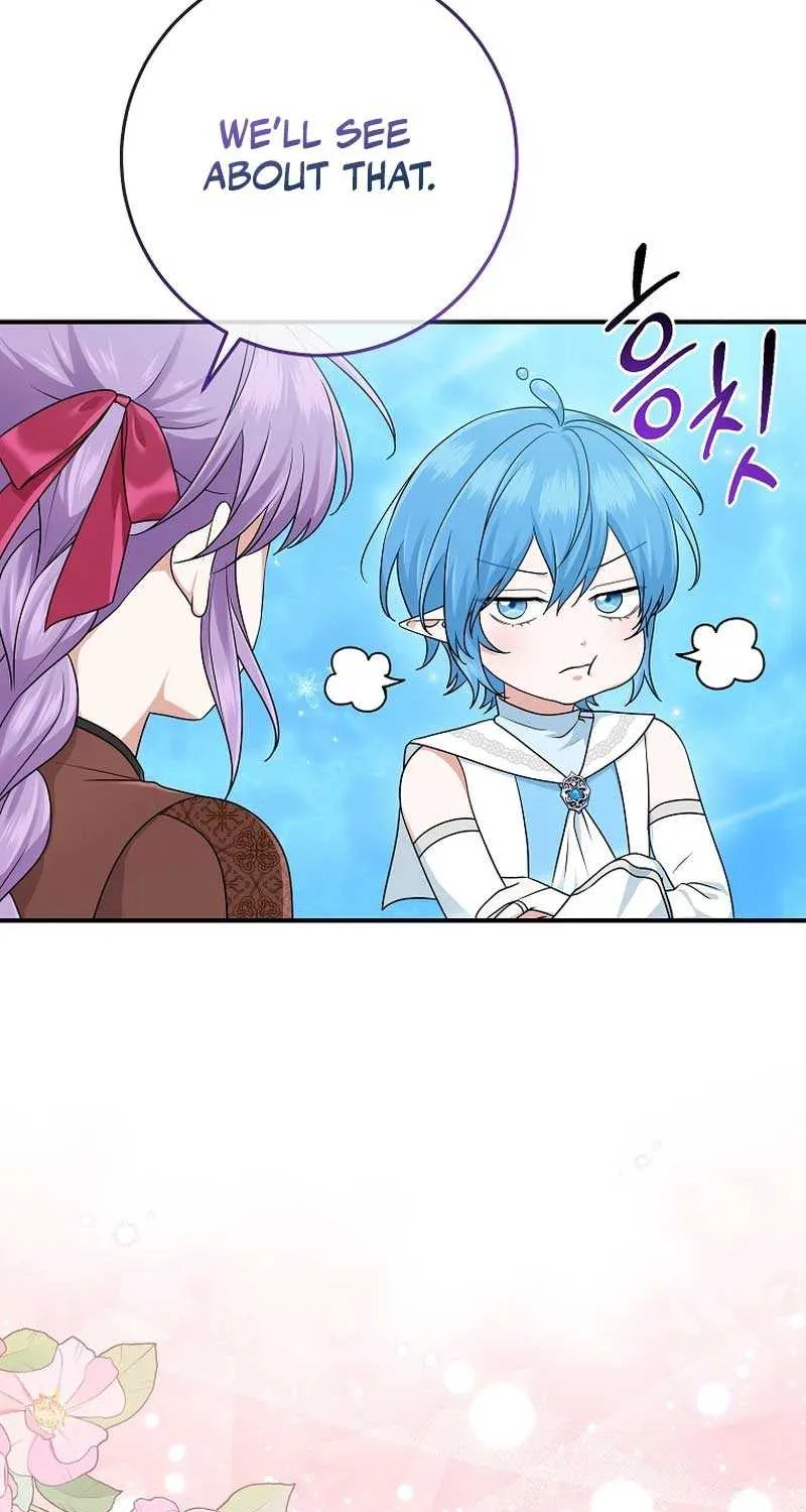 I Acted As the Adopted Daughter Too Well Chapter 58 page 35 - 