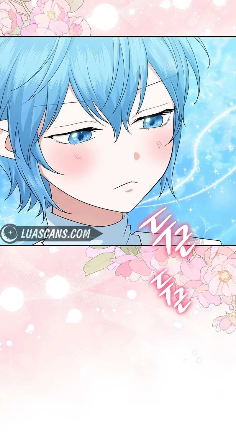 I Acted As the Adopted Daughter Too Well Chapter 58 page 36 - 