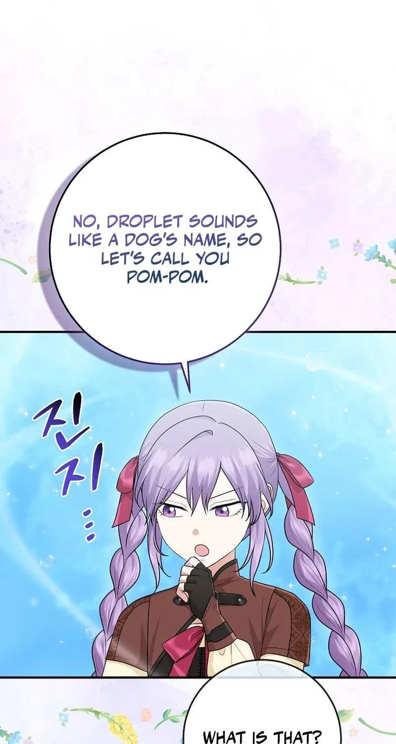 I Acted As the Adopted Daughter Too Well Chapter 58 page 39 - 