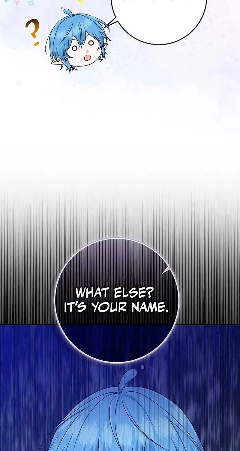 I Acted As the Adopted Daughter Too Well Chapter 58 page 40 - 