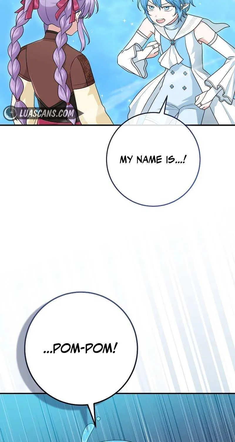 I Acted As the Adopted Daughter Too Well Chapter 58 page 44 - 