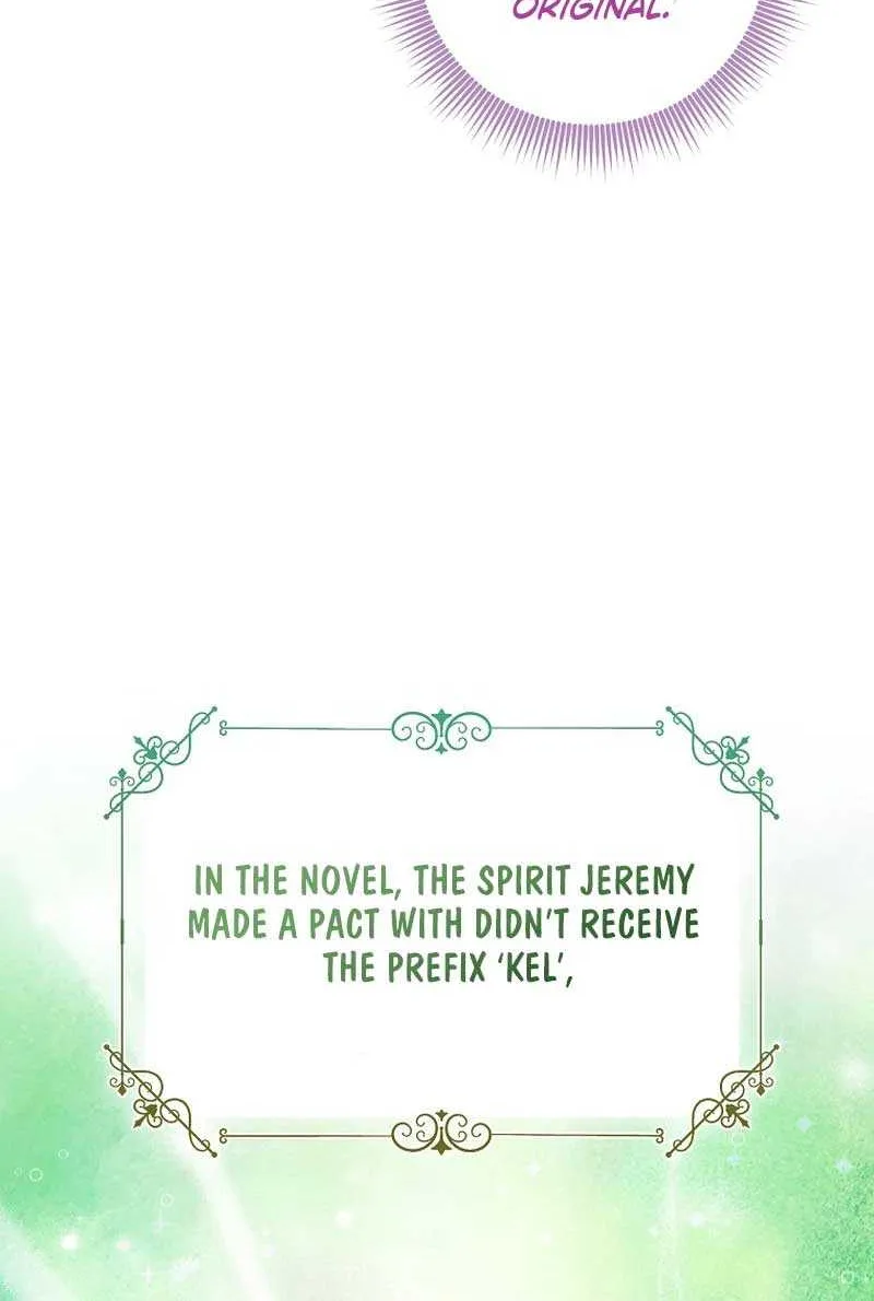 I Acted As the Adopted Daughter Too Well Chapter 58 page 54 - 