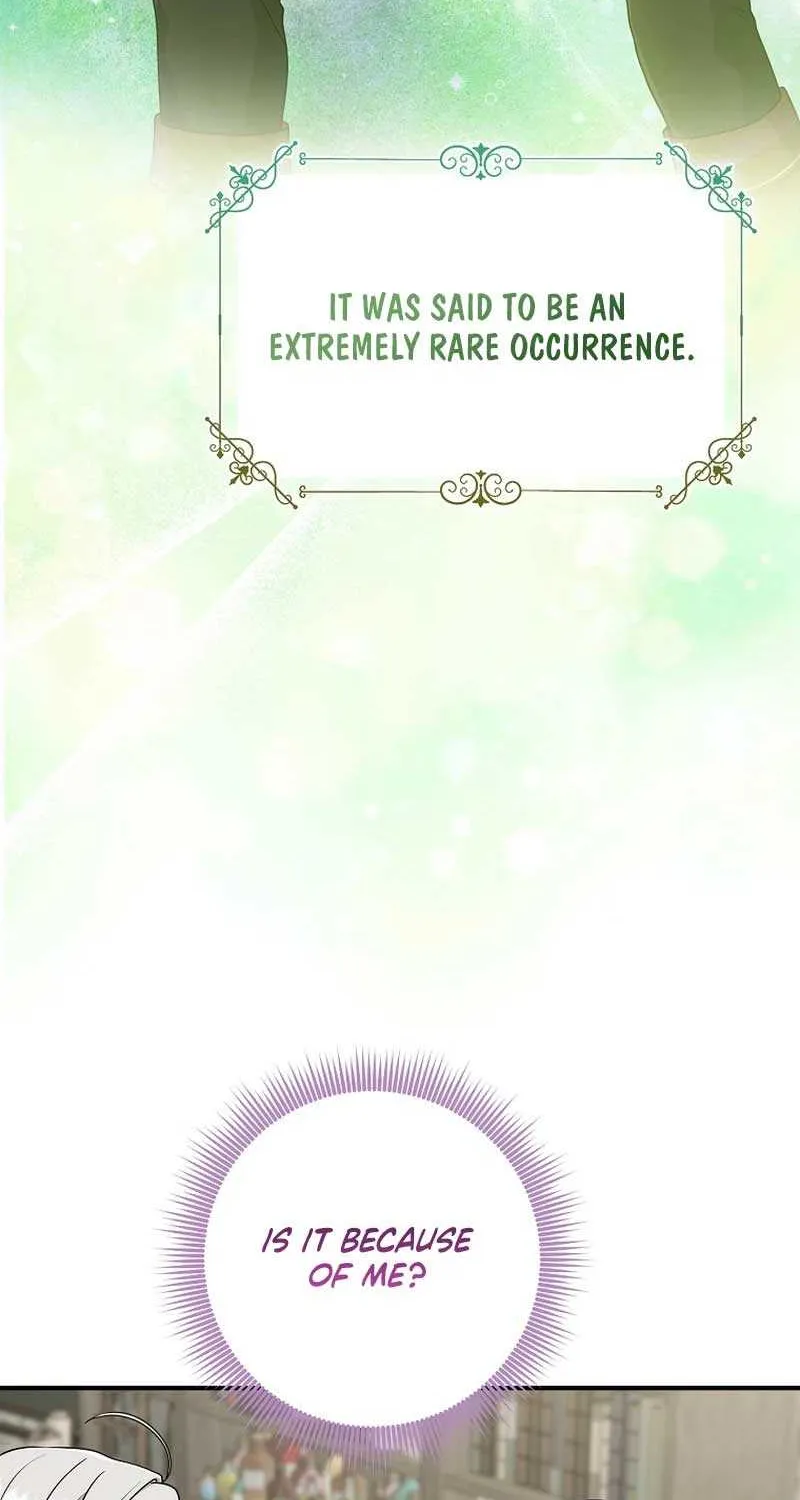 I Acted As the Adopted Daughter Too Well Chapter 58 page 56 - 
