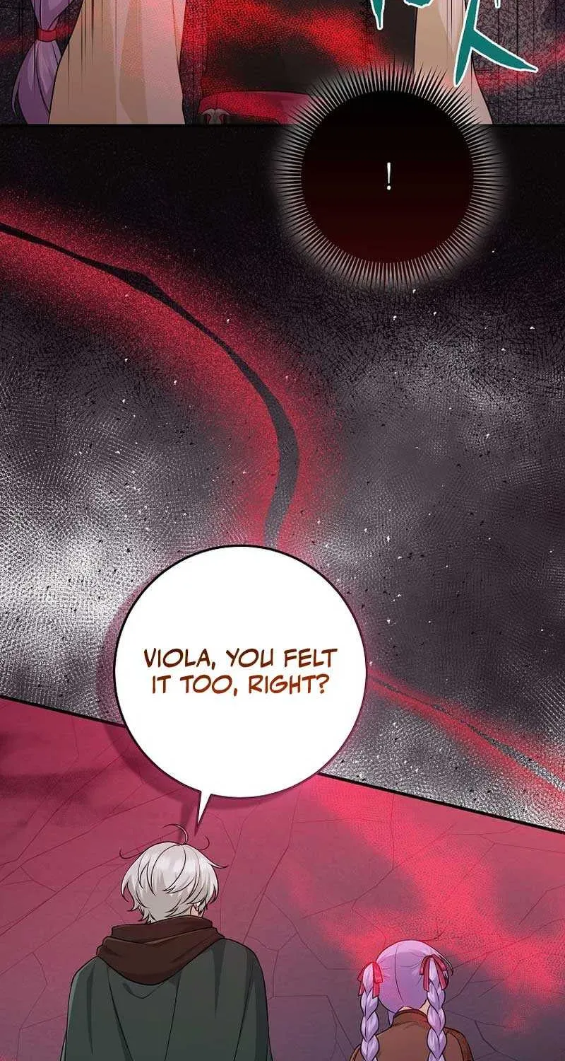 I Acted As the Adopted Daughter Too Well Chapter 58 page 65 - 