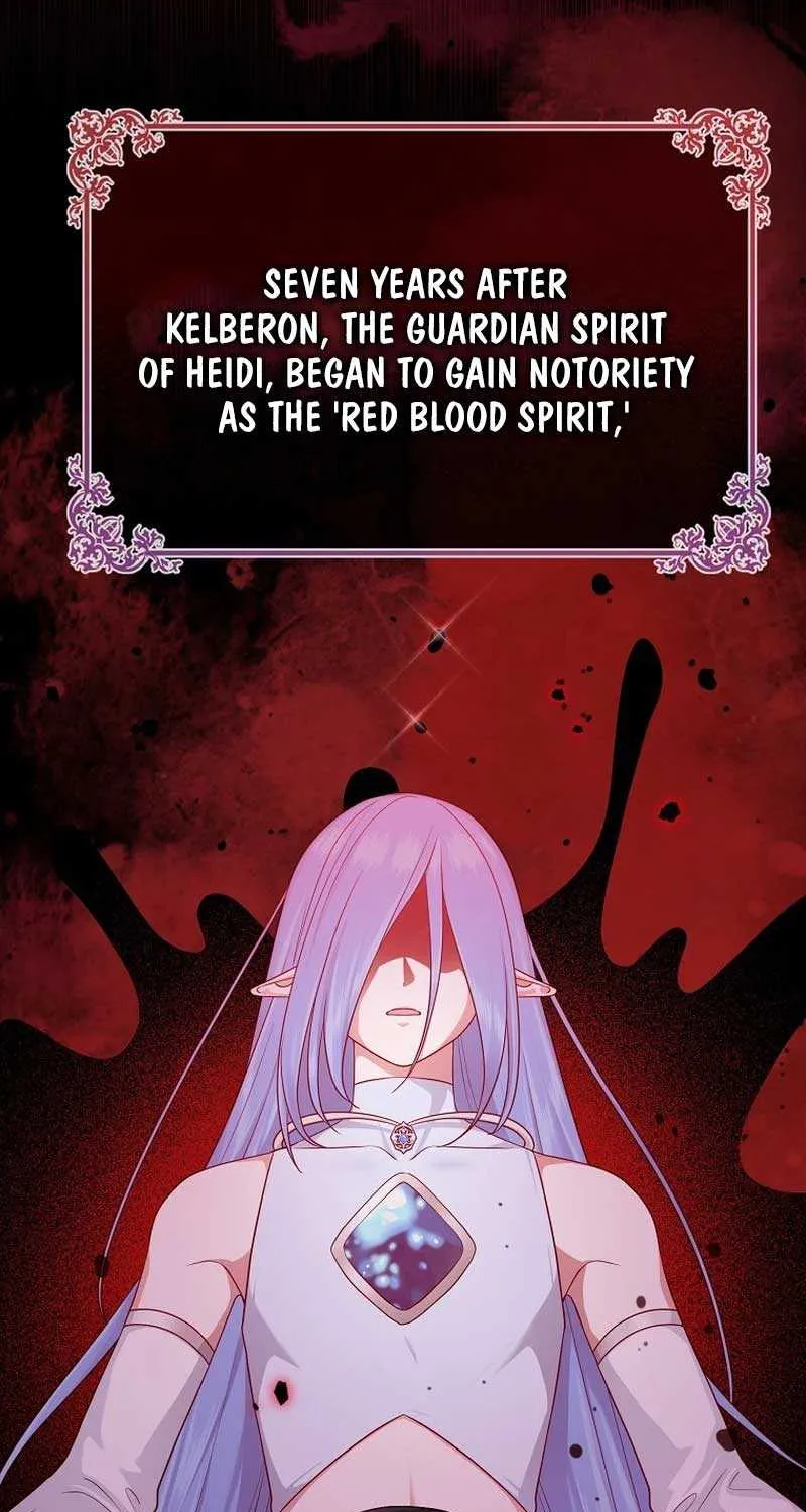 I Acted As the Adopted Daughter Too Well Chapter 58 page 8 - 
