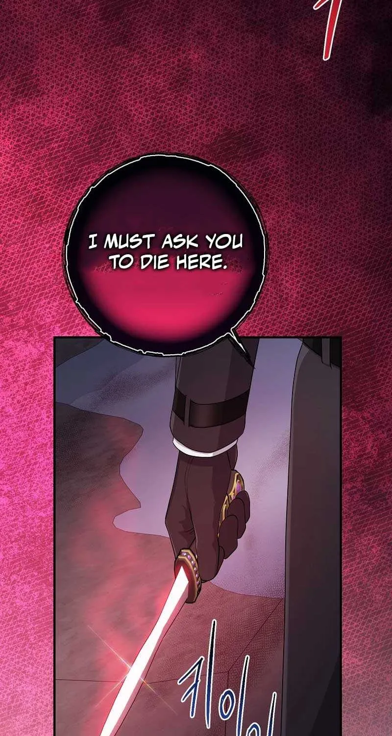 I Acted As the Adopted Daughter Too Well Chapter 58 page 71 - 