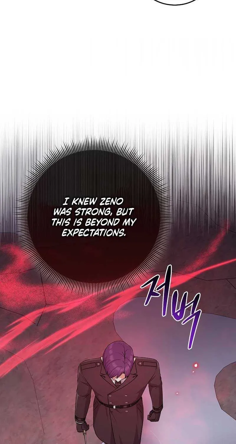 I Acted As the Adopted Daughter Too Well Chapter 58 page 74 - 