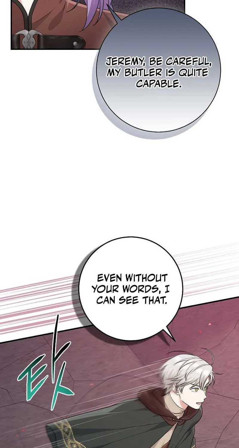 I Acted As the Adopted Daughter Too Well Chapter 58 page 78 - 