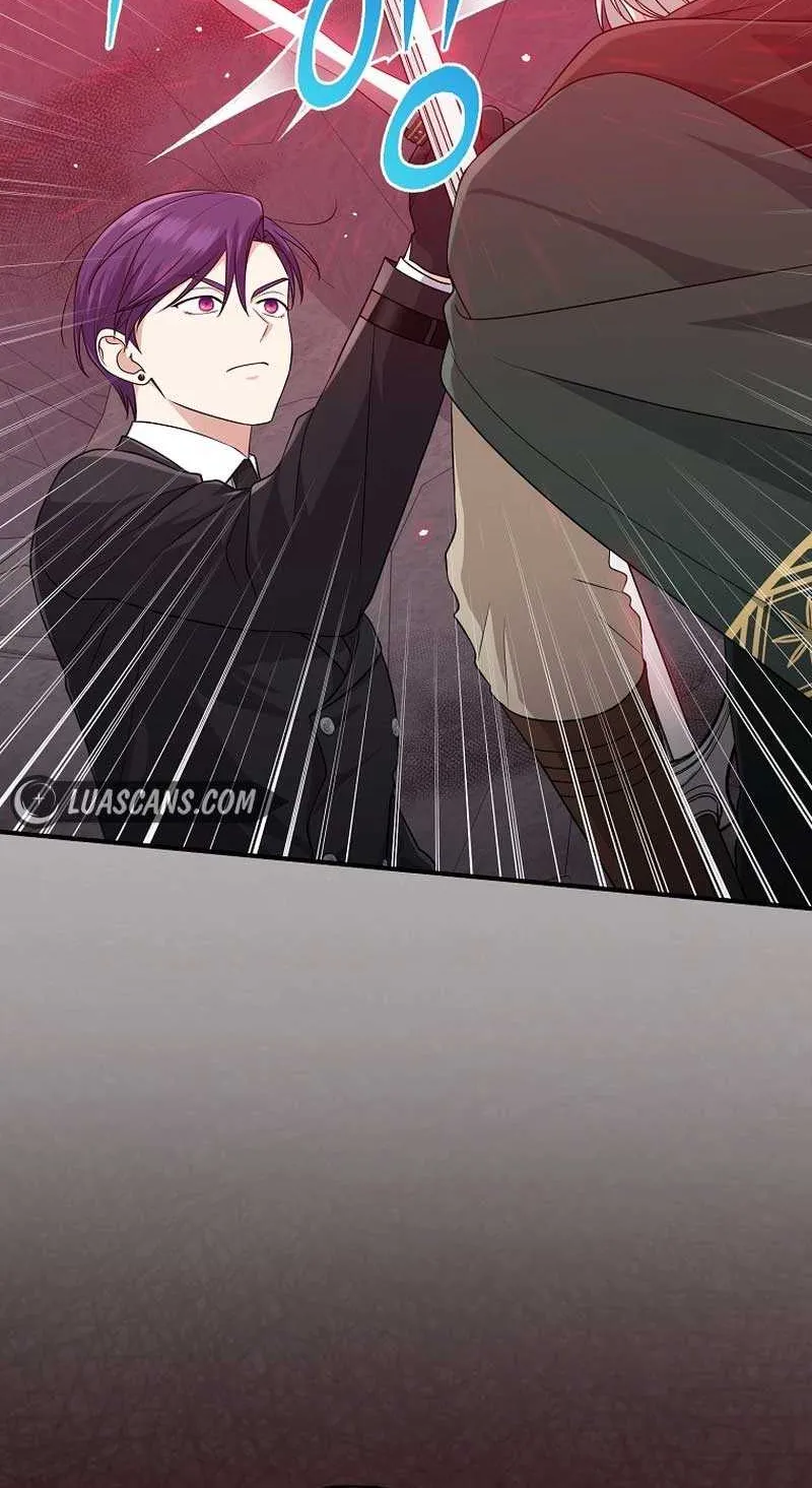 I Acted As the Adopted Daughter Too Well Chapter 58 page 80 - 