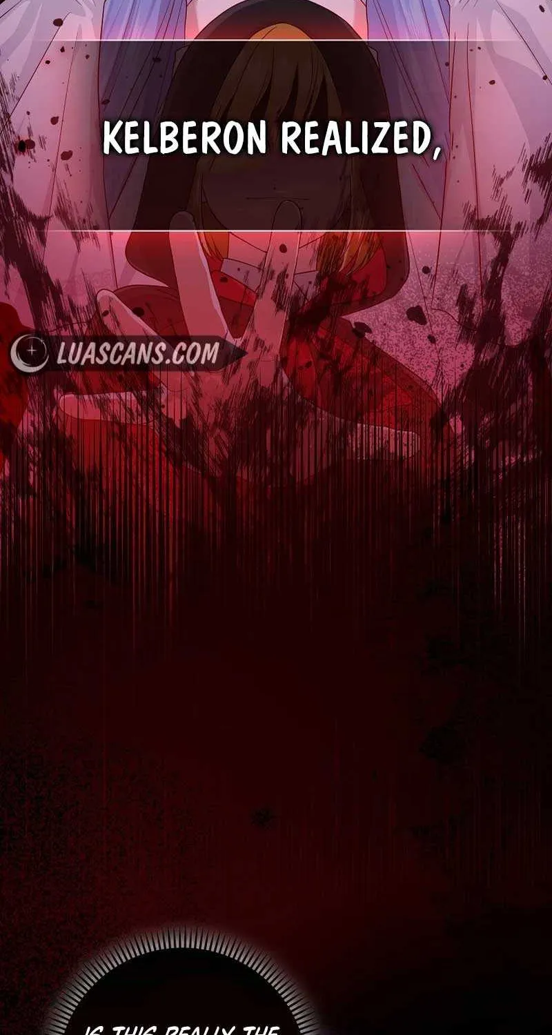 I Acted As the Adopted Daughter Too Well Chapter 58 page 9 - 