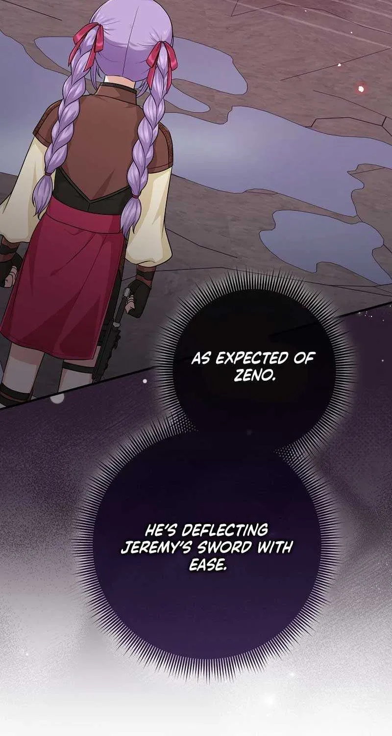 I Acted As the Adopted Daughter Too Well Chapter 58 page 84 - 