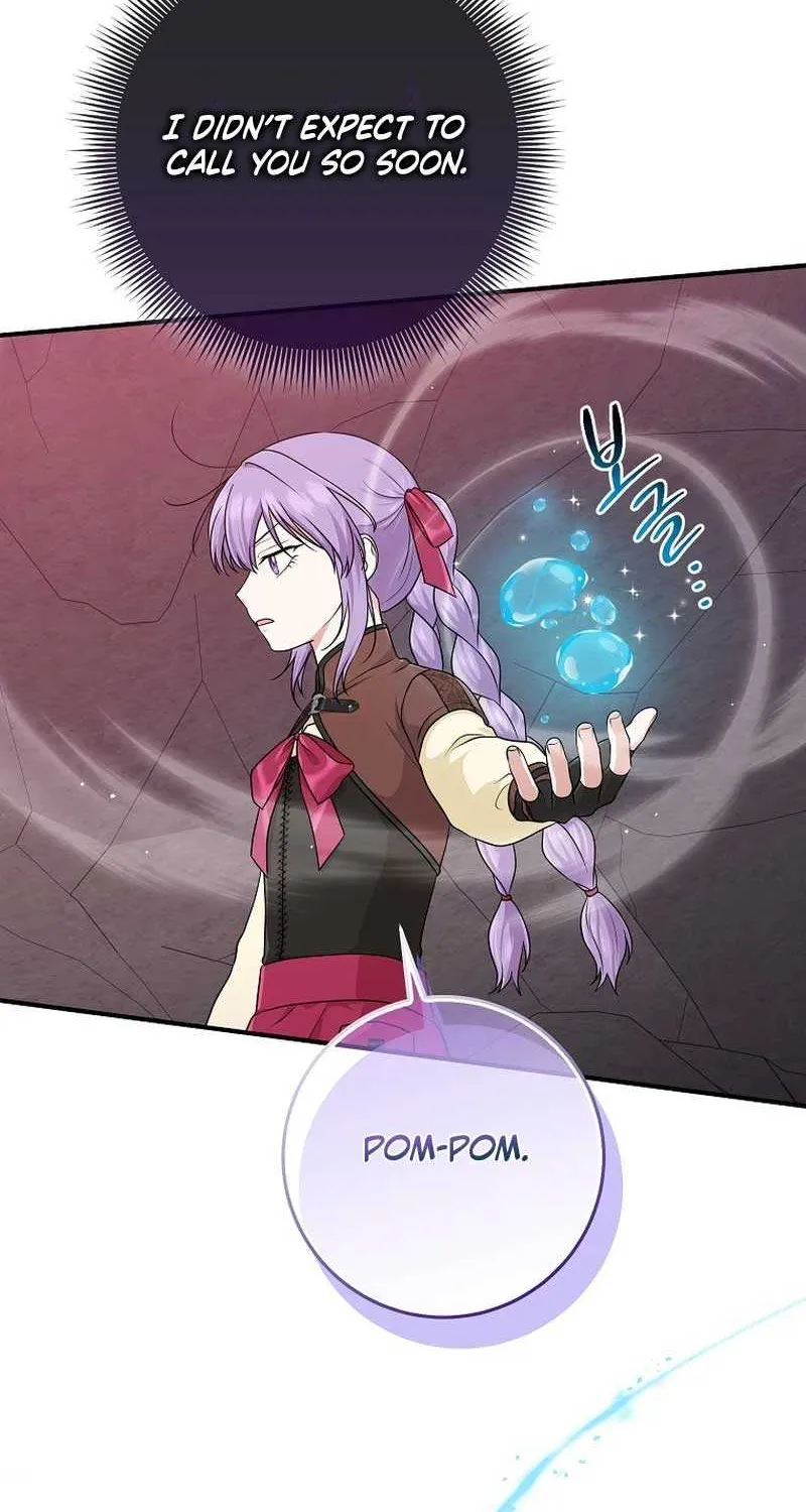 I Acted As the Adopted Daughter Too Well Chapter 58 page 92 - 