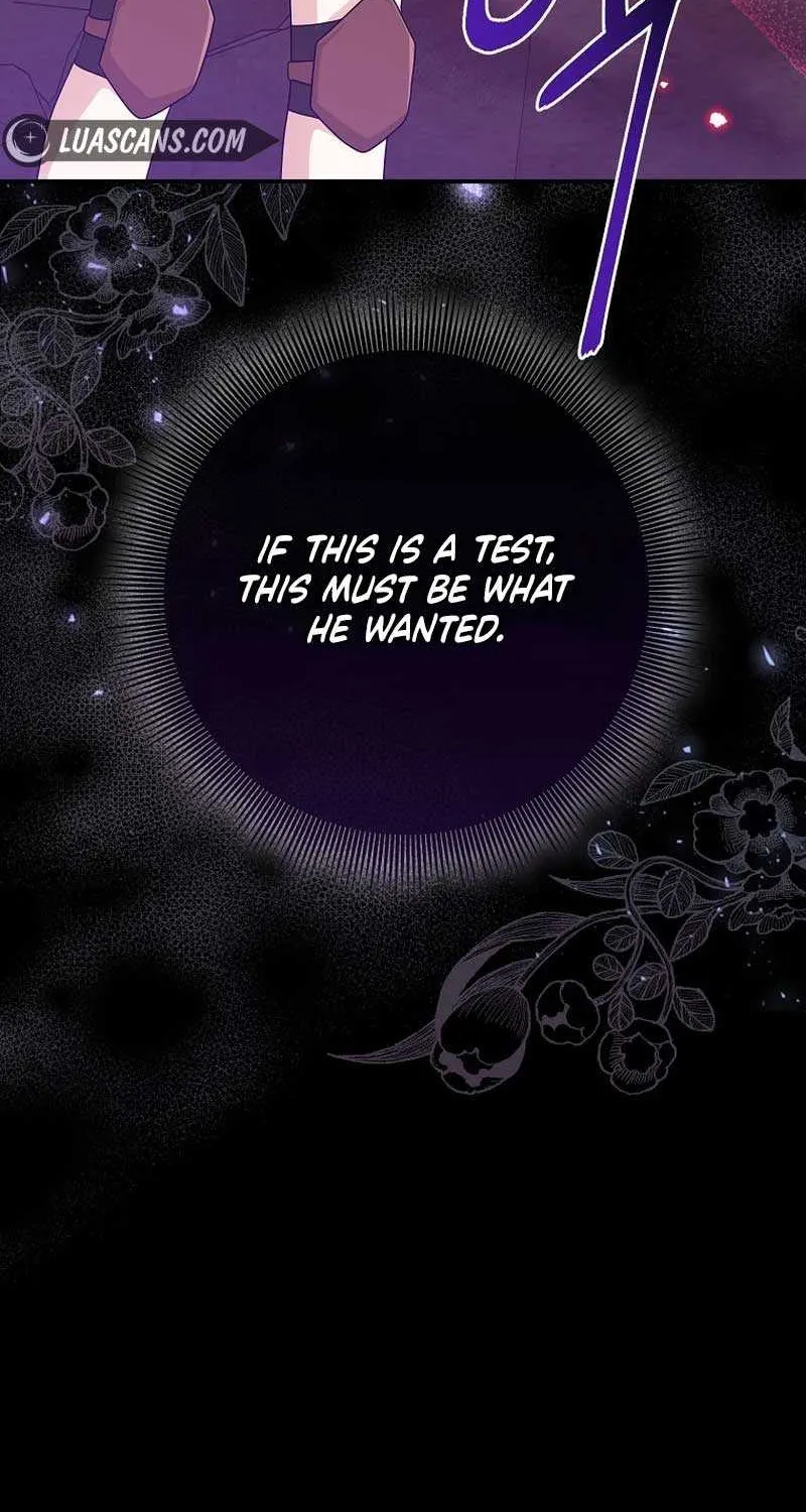 I Acted As the Adopted Daughter Too Well Chapter 58 page 96 - 