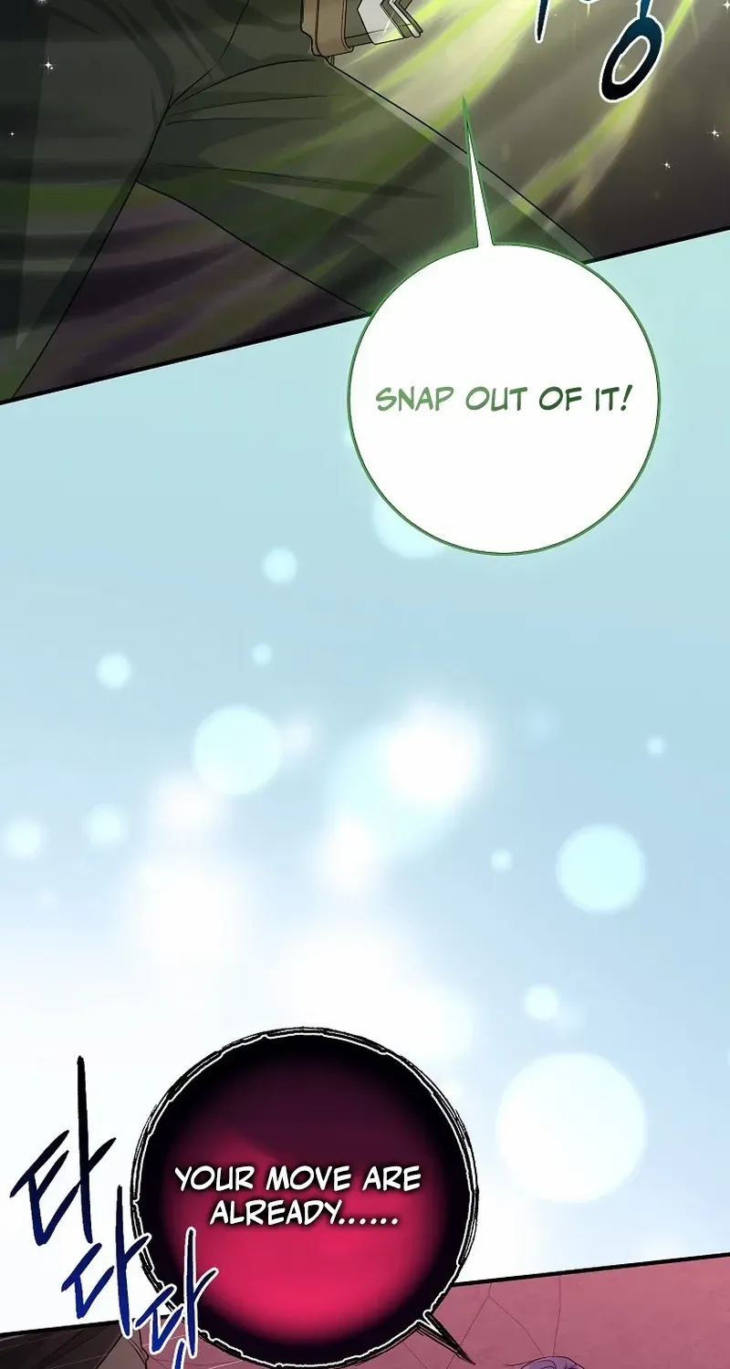 I Acted As the Adopted Daughter Too Well Chapter 59 page 21 - 