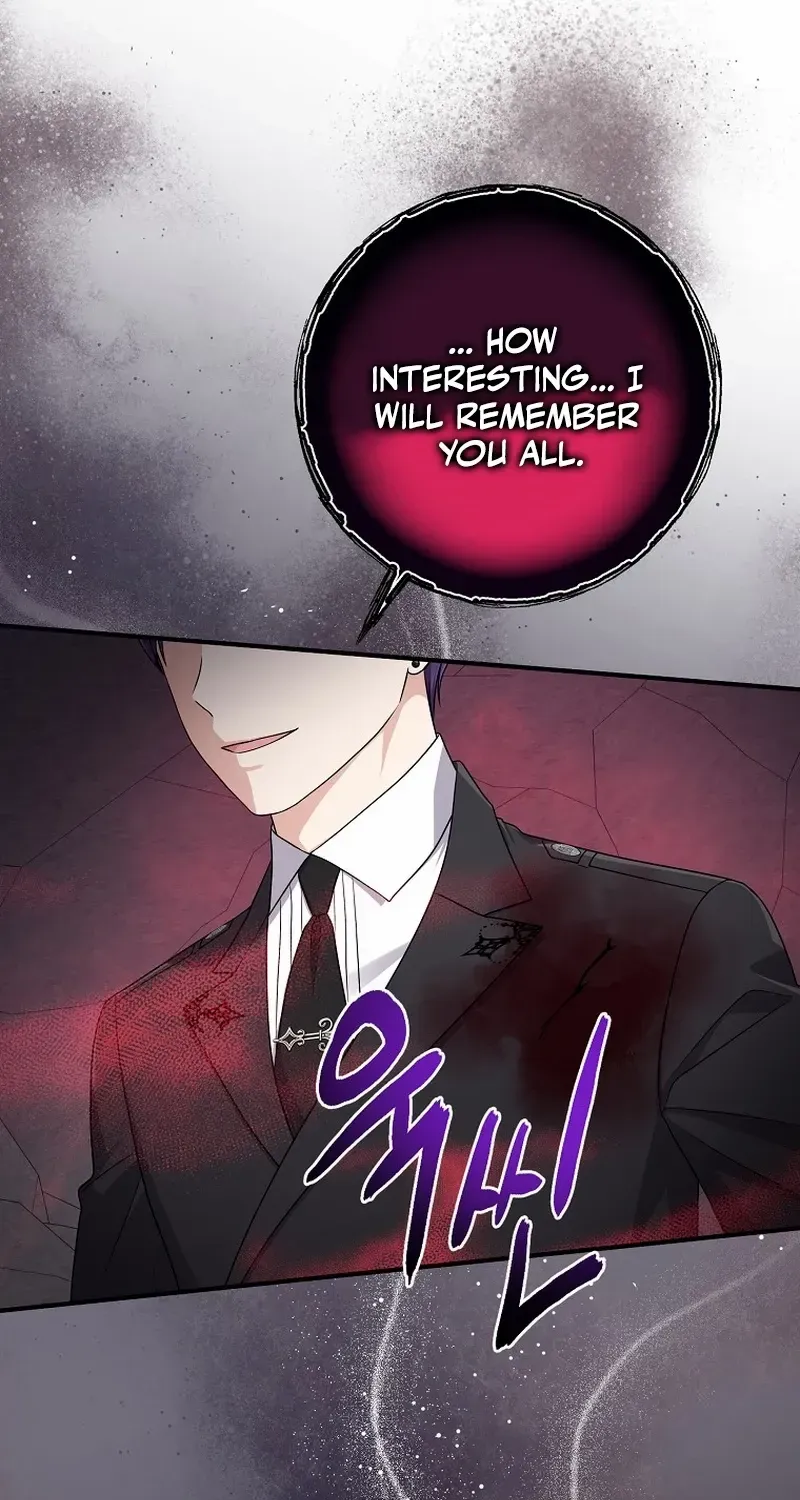 I Acted As the Adopted Daughter Too Well Chapter 59 page 27 - 