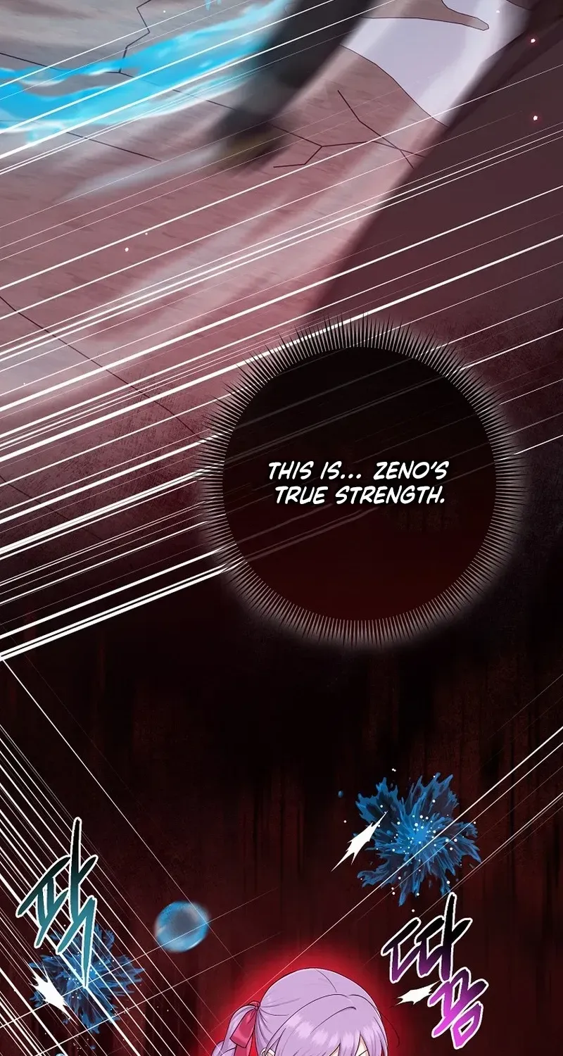 I Acted As the Adopted Daughter Too Well Chapter 59 page 33 - 