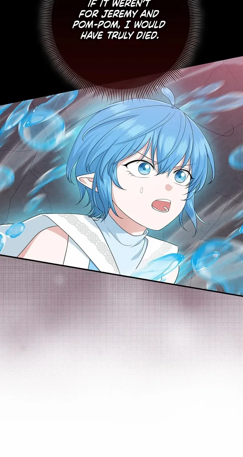 I Acted As the Adopted Daughter Too Well Chapter 59 page 36 - 