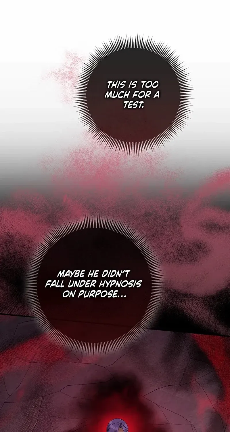 I Acted As the Adopted Daughter Too Well Chapter 59 page 37 - 