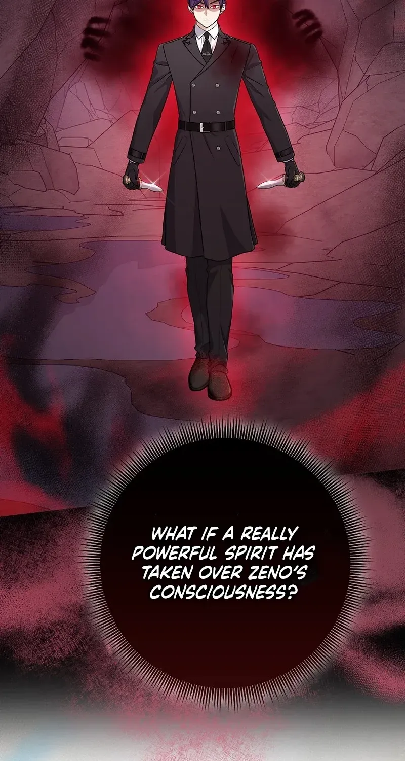 I Acted As the Adopted Daughter Too Well Chapter 59 page 38 - 