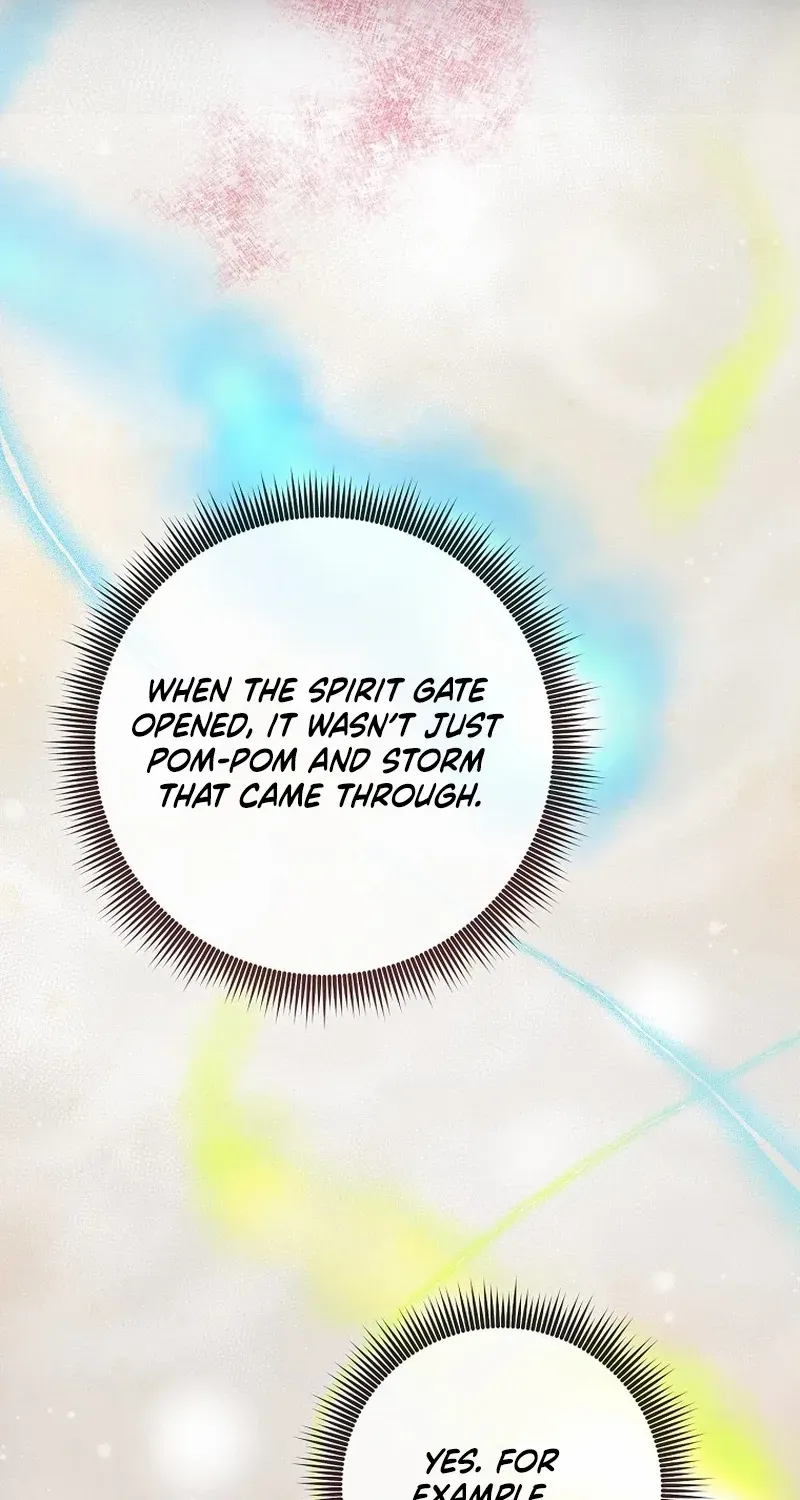 I Acted As the Adopted Daughter Too Well Chapter 59 page 39 - 
