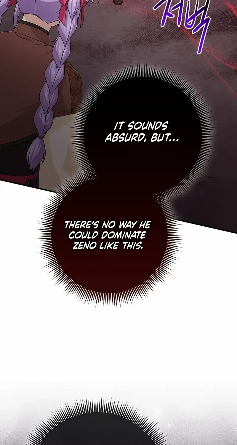 I Acted As the Adopted Daughter Too Well Chapter 59 page 44 - 