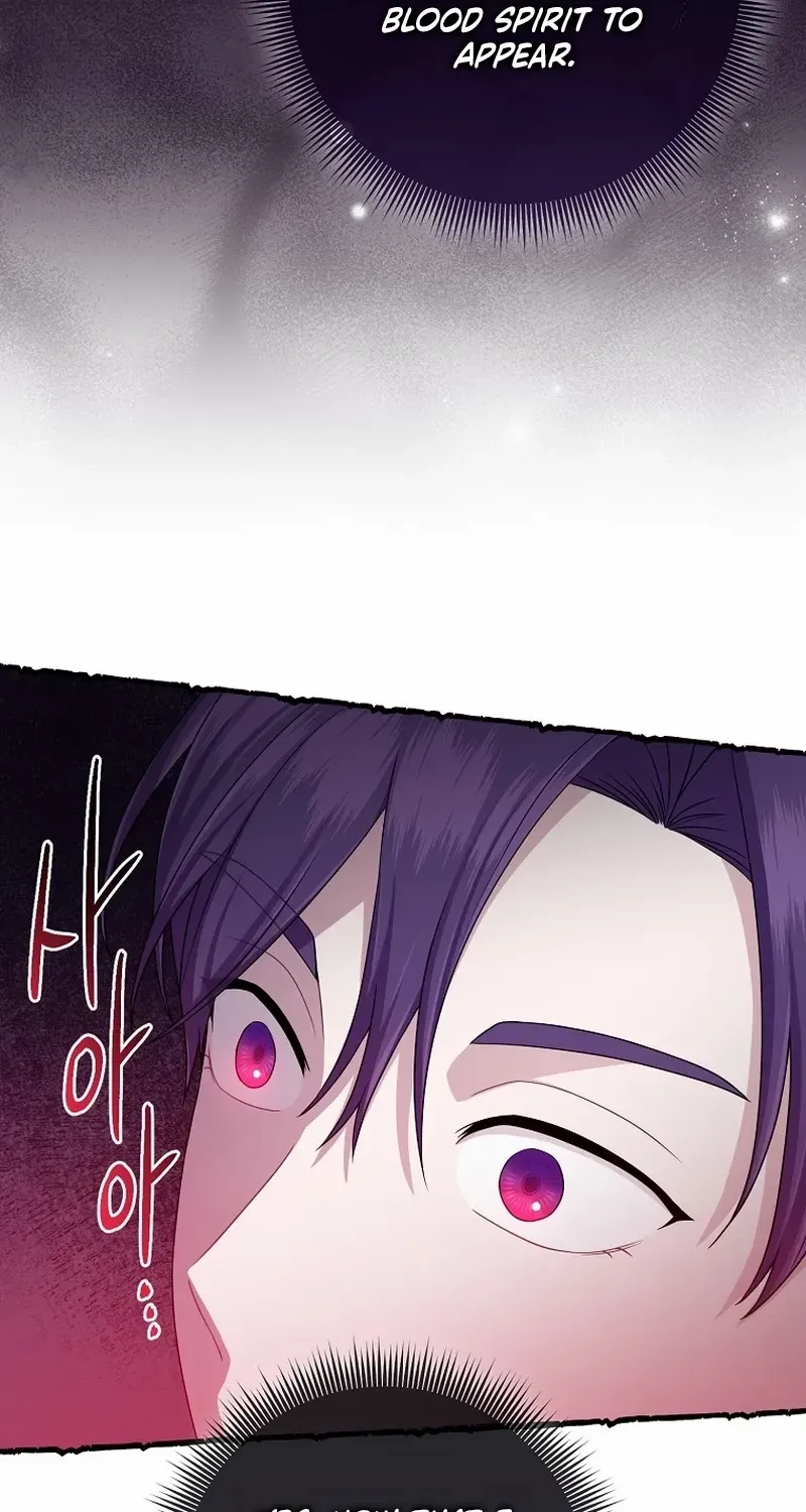 I Acted As the Adopted Daughter Too Well Chapter 59 page 46 - 
