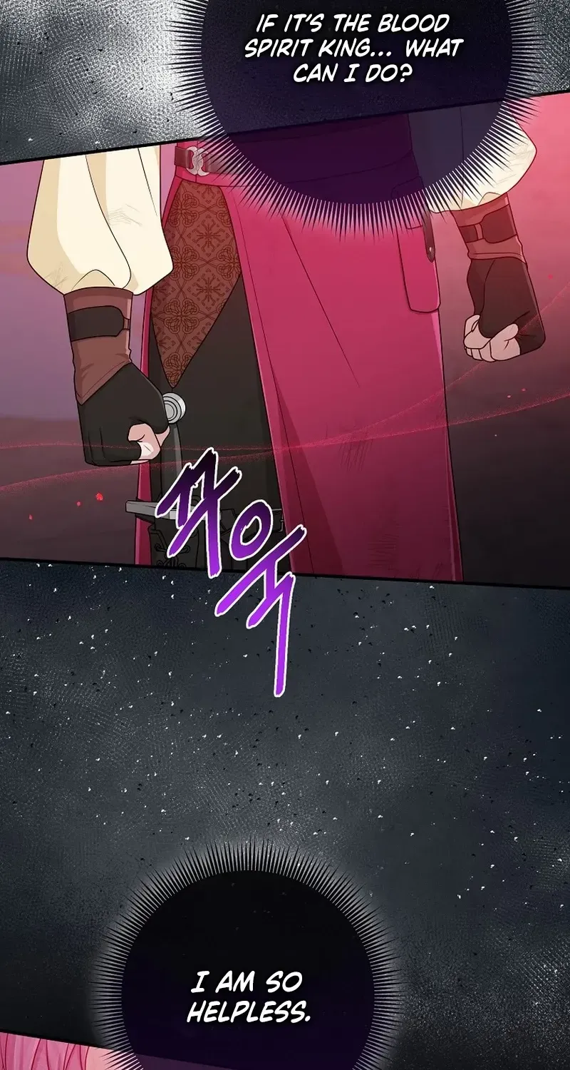 I Acted As the Adopted Daughter Too Well Chapter 59 page 48 - 