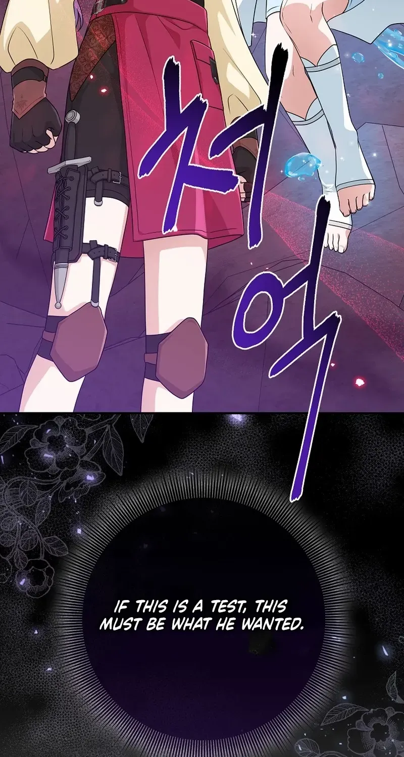 I Acted As the Adopted Daughter Too Well Chapter 59 page 6 - 