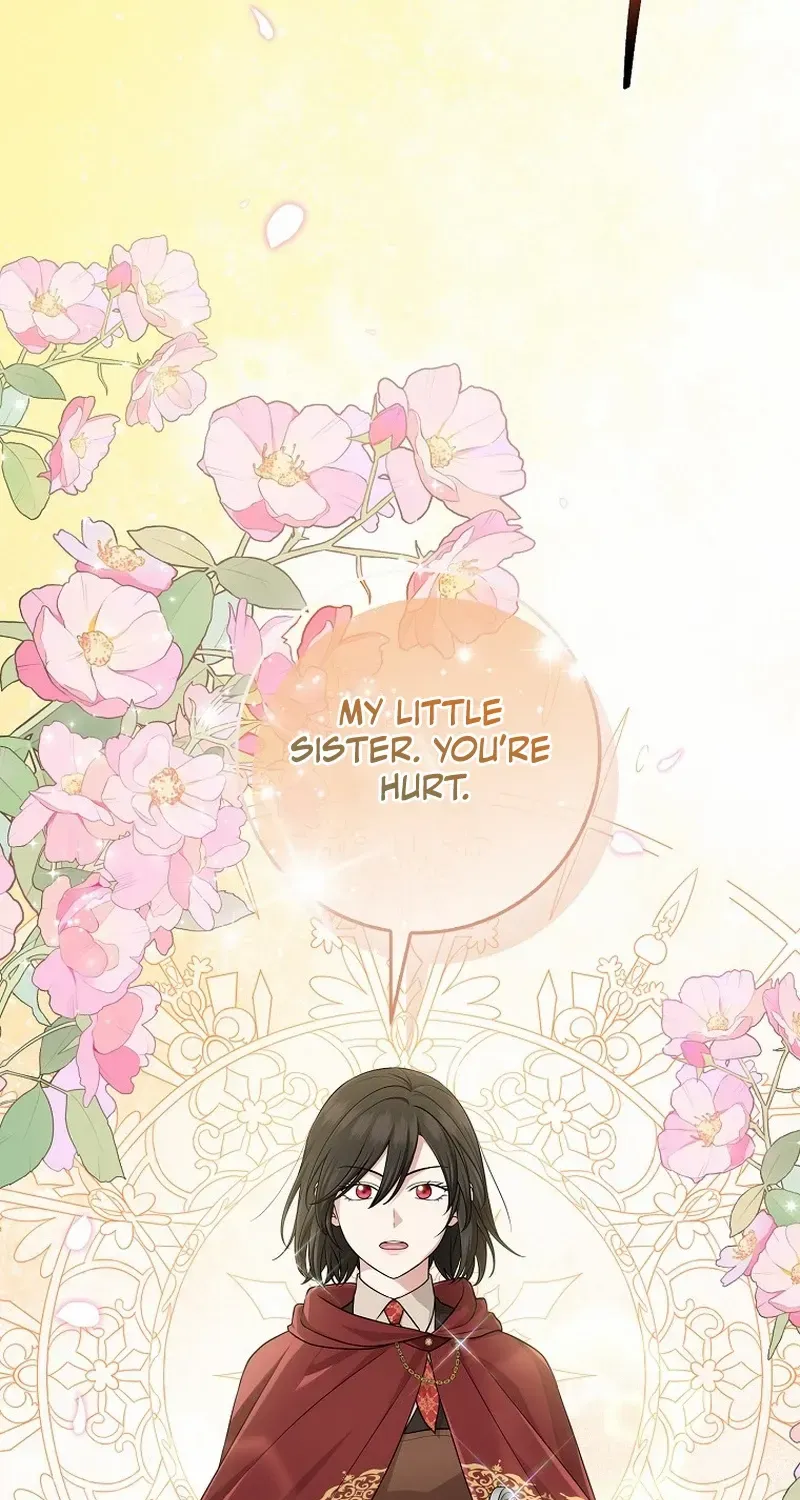 I Acted As the Adopted Daughter Too Well Chapter 59 page 54 - 