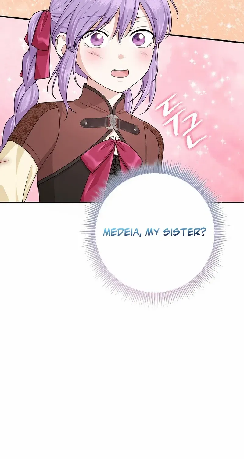 I Acted As the Adopted Daughter Too Well Chapter 59 page 56 - 