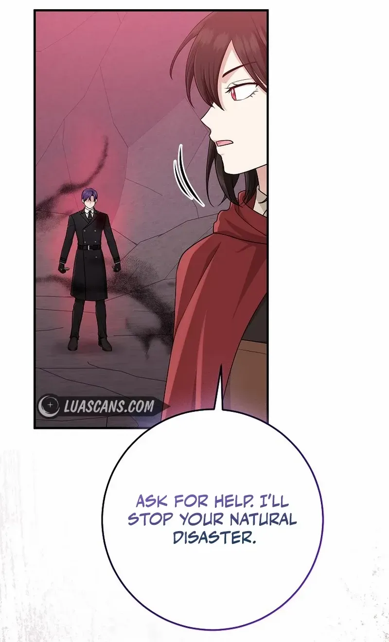 I Acted As the Adopted Daughter Too Well Chapter 59 page 57 - 