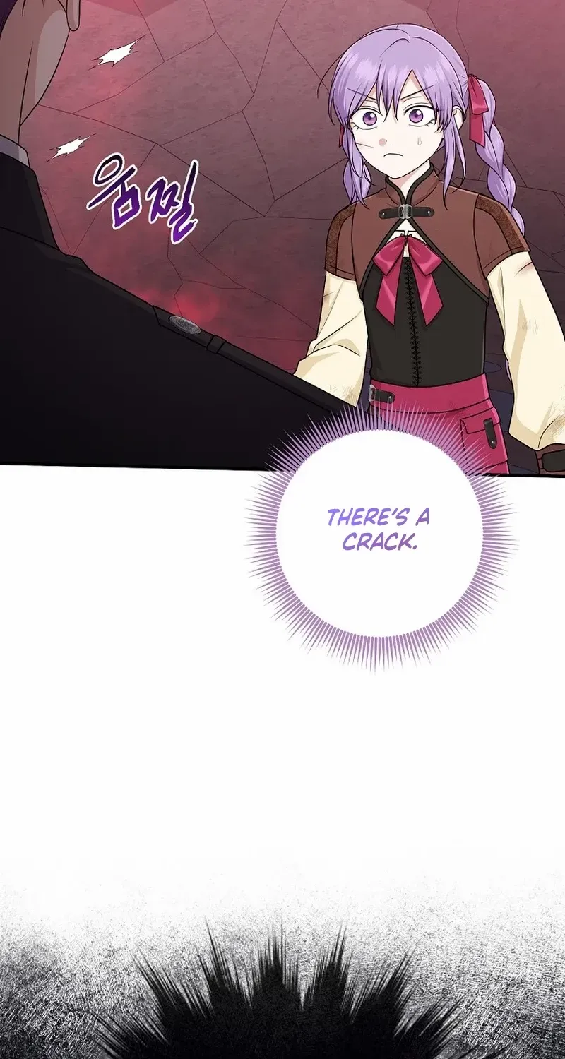 I Acted As the Adopted Daughter Too Well Chapter 59 page 61 - 