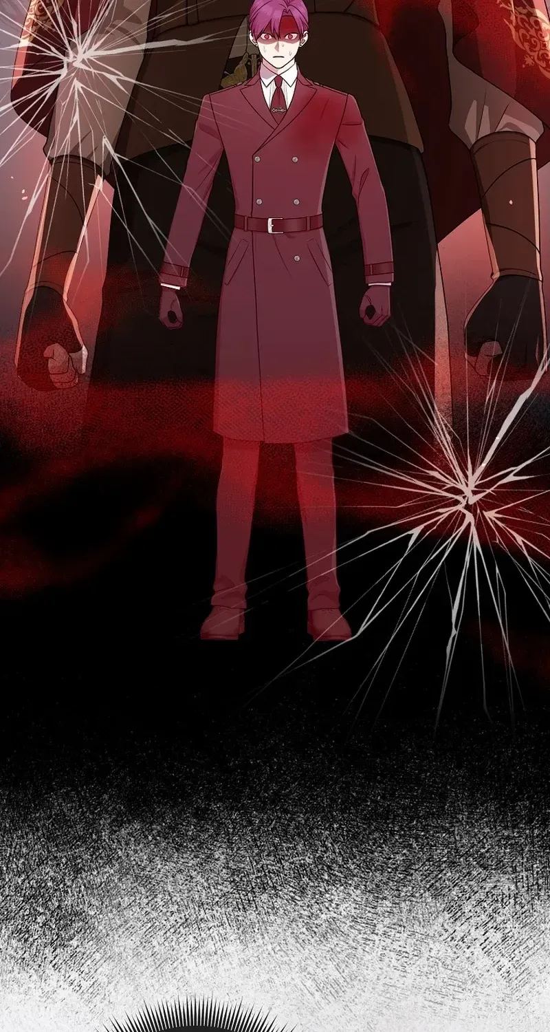 I Acted As the Adopted Daughter Too Well Chapter 59 page 63 - 