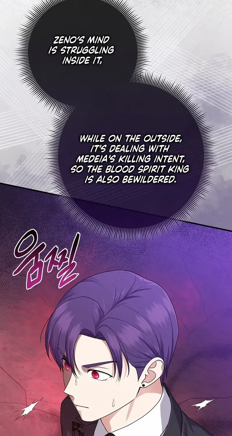 I Acted As the Adopted Daughter Too Well Chapter 59 page 64 - 