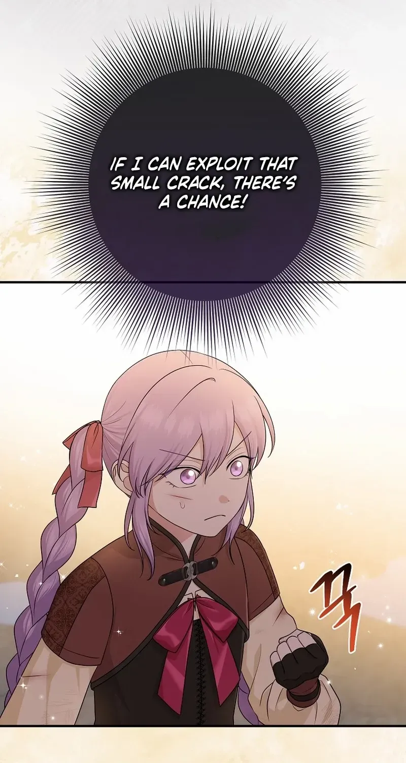 I Acted As the Adopted Daughter Too Well Chapter 59 page 66 - 