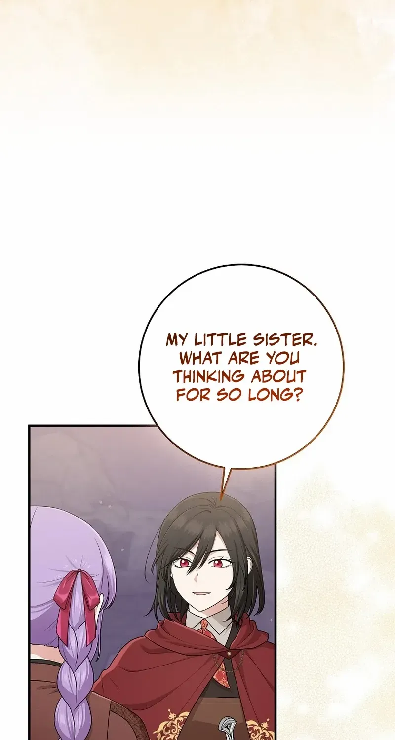 I Acted As the Adopted Daughter Too Well Chapter 59 page 67 - 