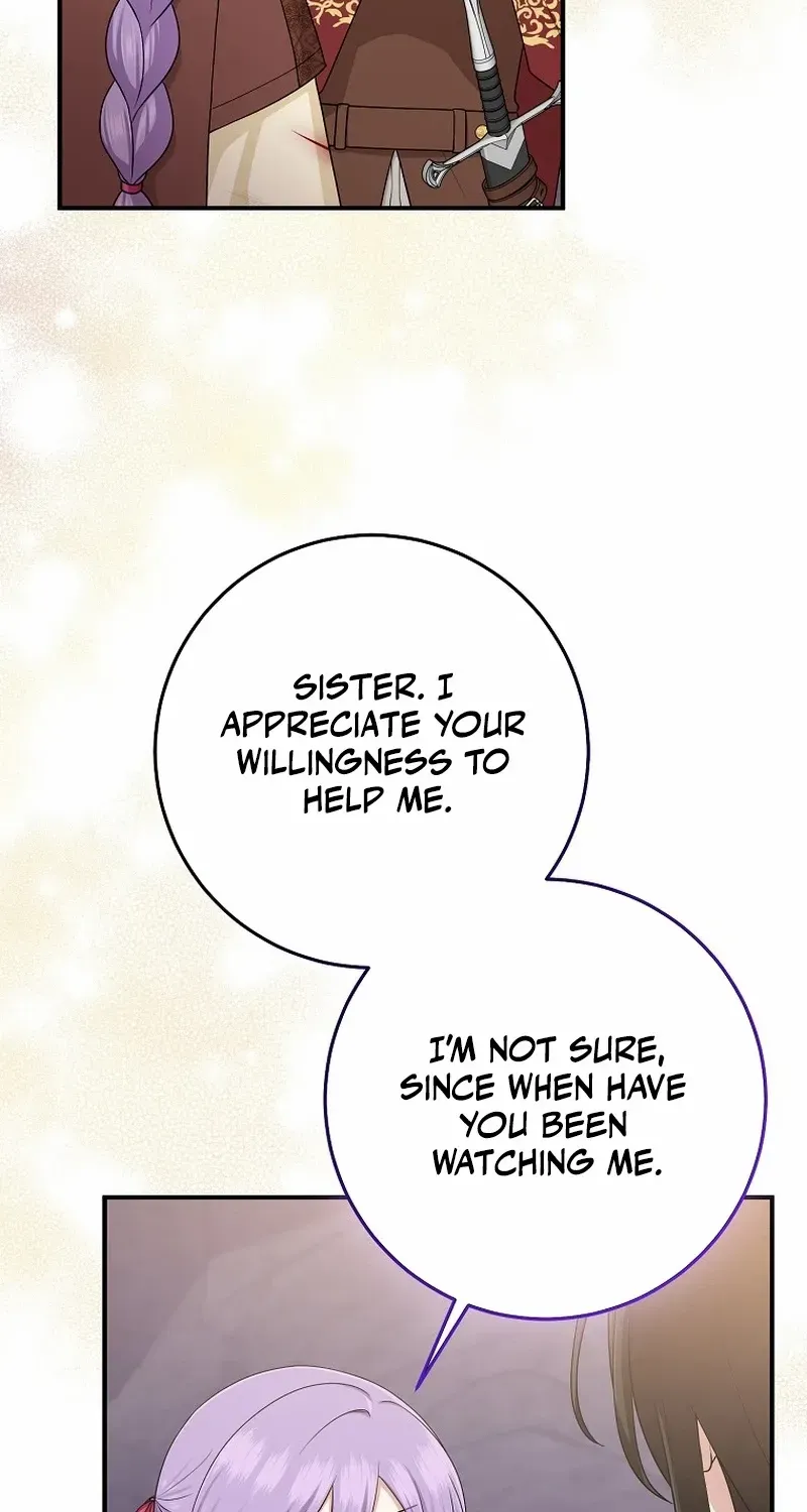 I Acted As the Adopted Daughter Too Well Chapter 59 page 68 - 