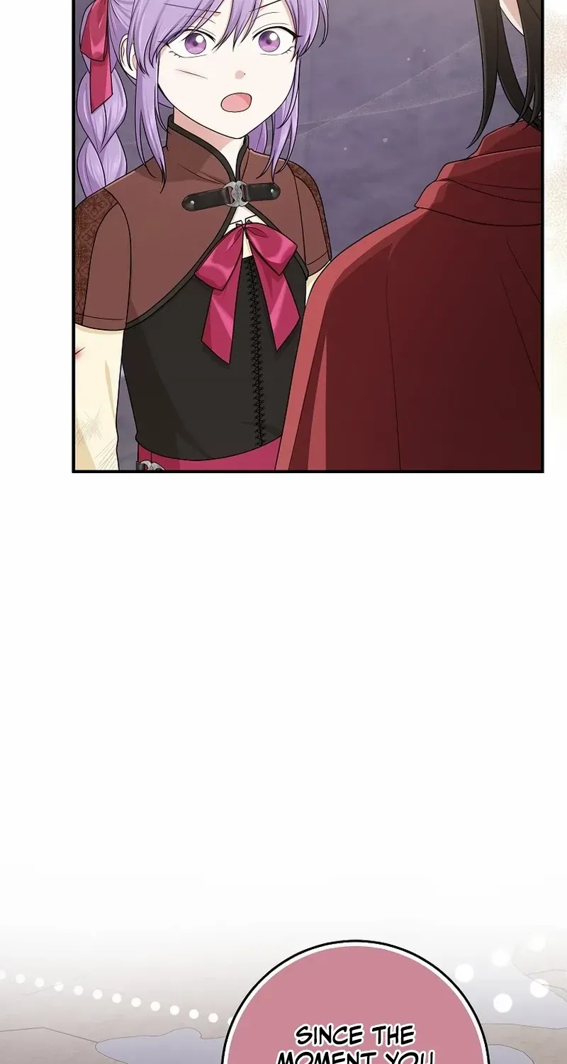 I Acted As the Adopted Daughter Too Well Chapter 59 page 69 - 