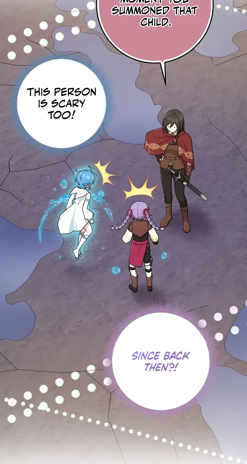 I Acted As the Adopted Daughter Too Well Chapter 59 page 70 - 