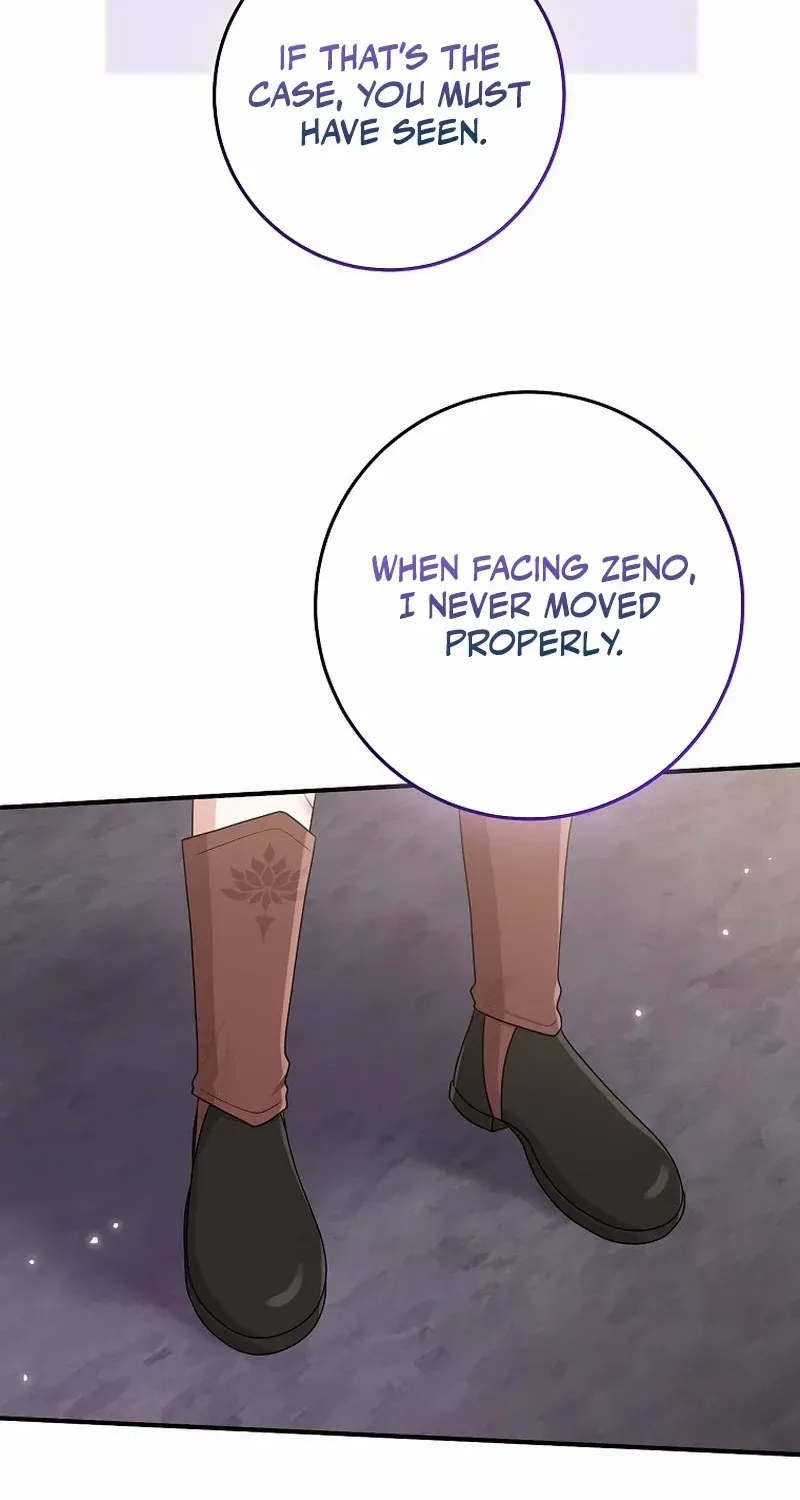 I Acted As the Adopted Daughter Too Well Chapter 59 page 72 - 