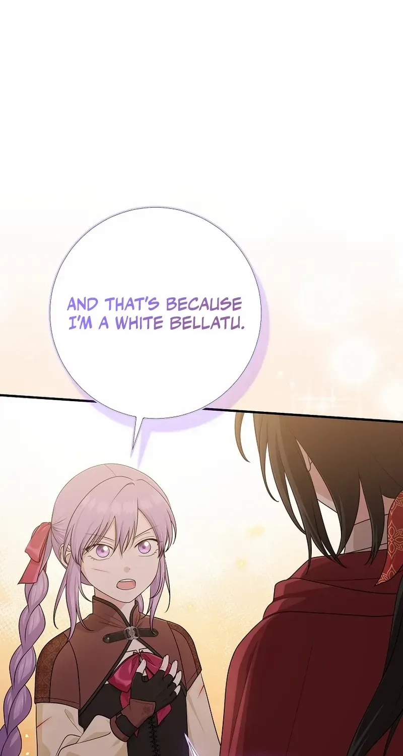 I Acted As the Adopted Daughter Too Well Chapter 59 page 73 - 
