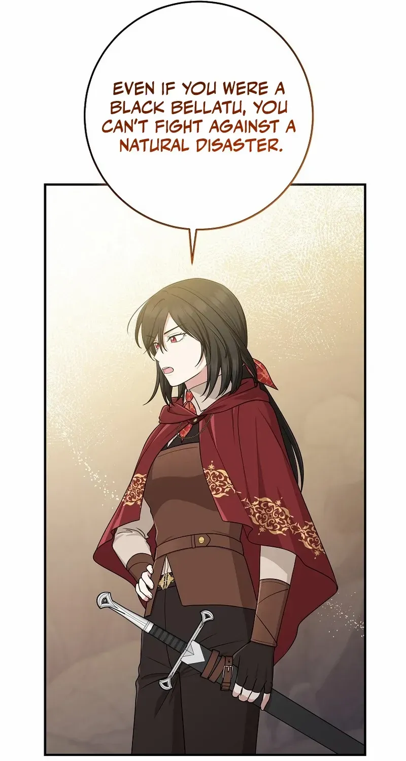 I Acted As the Adopted Daughter Too Well Chapter 59 page 75 - 