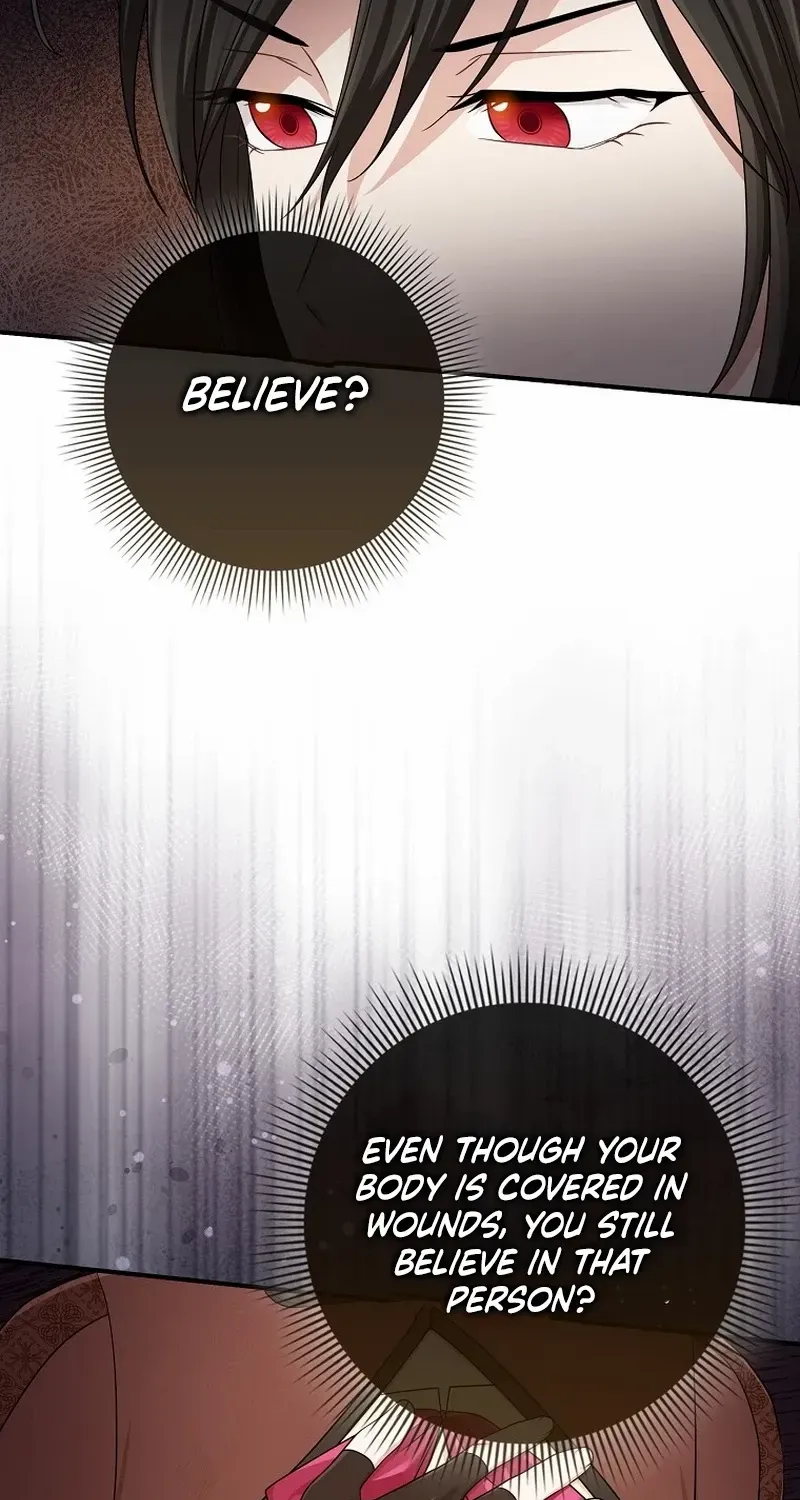 I Acted As the Adopted Daughter Too Well Chapter 59 page 78 - 