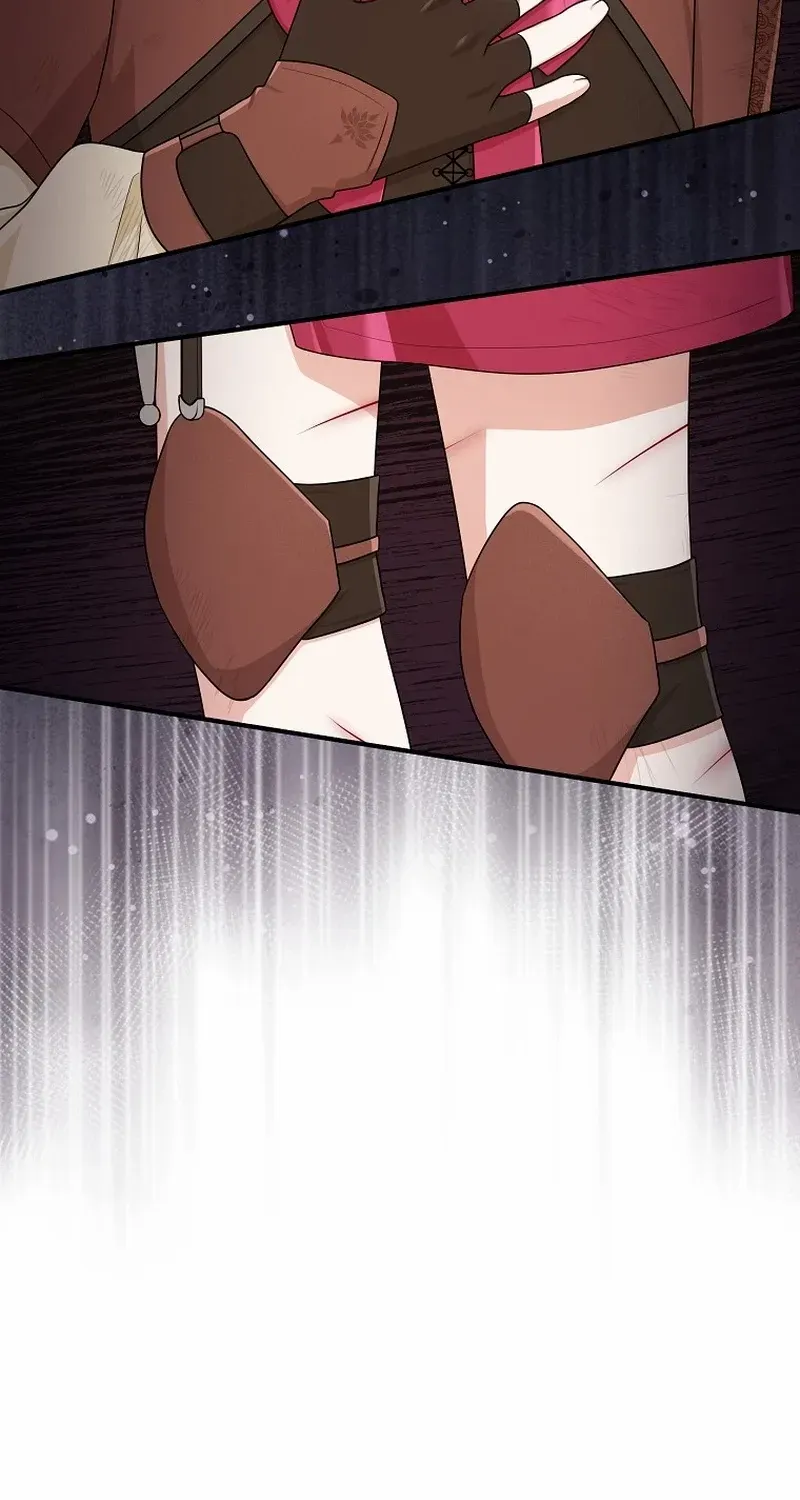 I Acted As the Adopted Daughter Too Well Chapter 59 page 79 - 