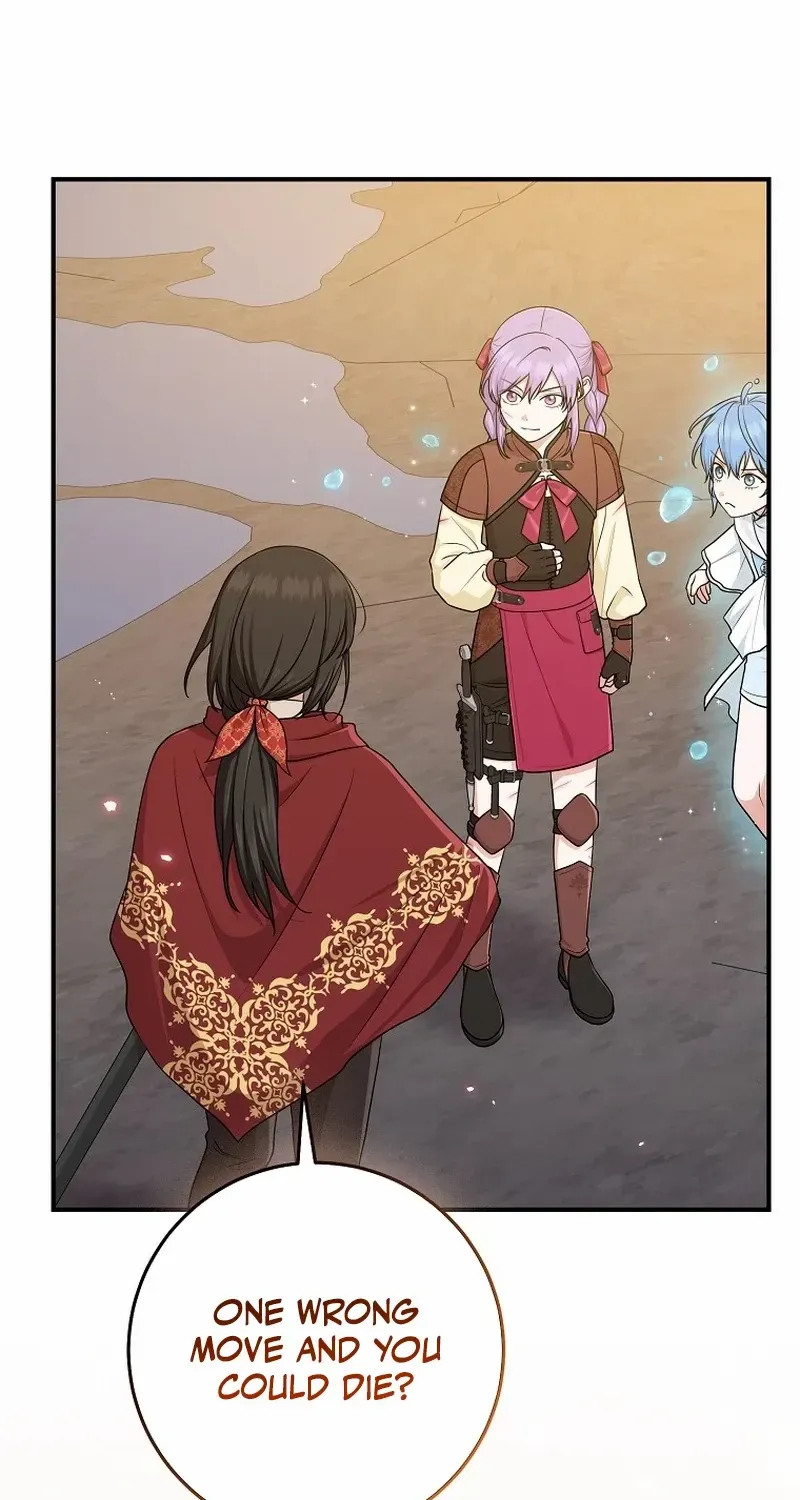 I Acted As the Adopted Daughter Too Well Chapter 59 page 80 - 