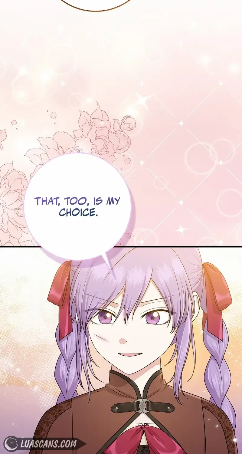 I Acted As the Adopted Daughter Too Well Chapter 59 page 81 - 