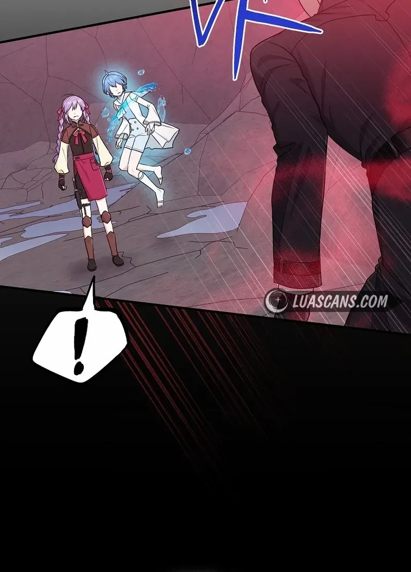 I Acted As the Adopted Daughter Too Well Chapter 59 page 10 - 