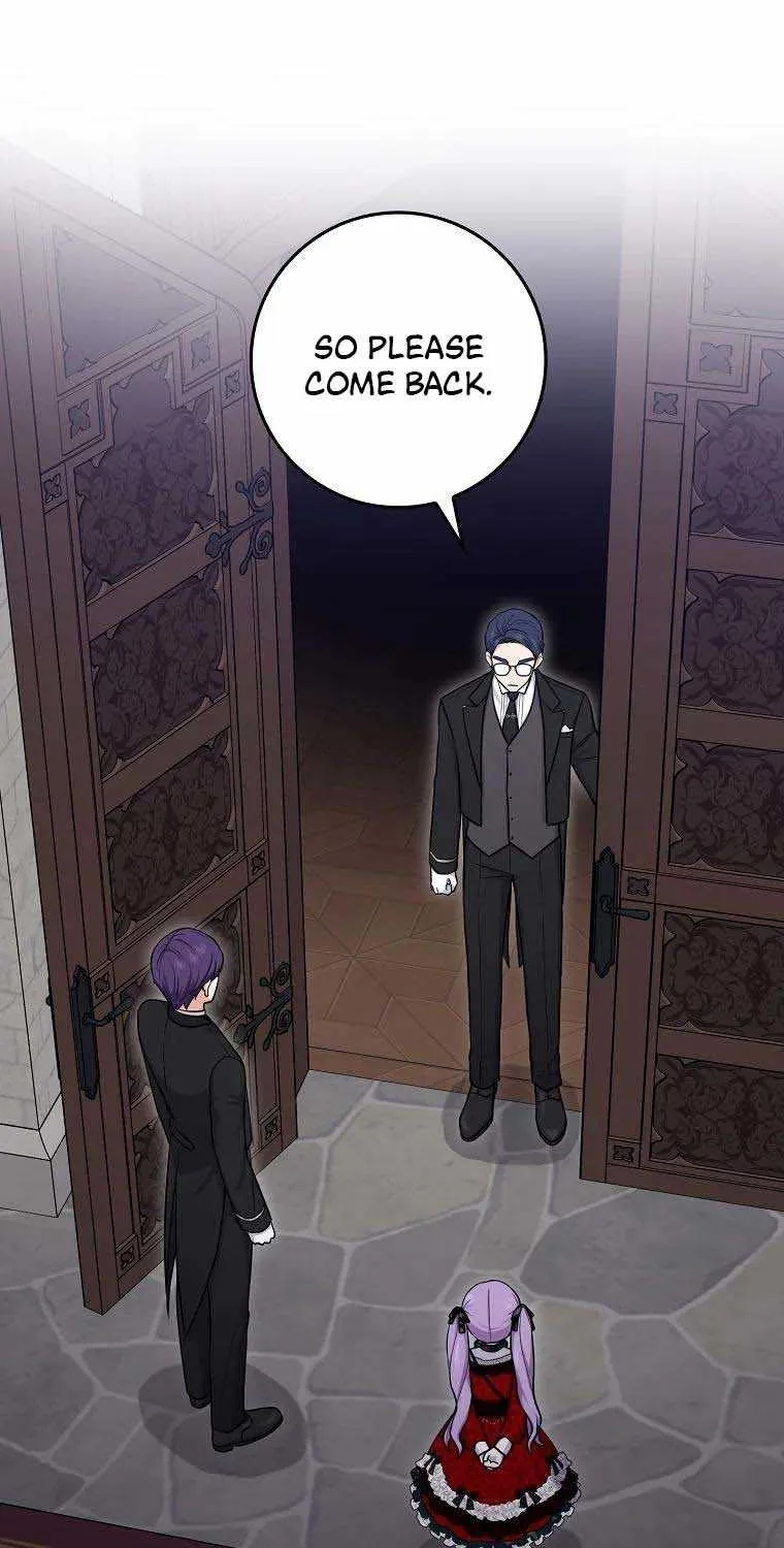 I Acted As the Adopted Daughter Too Well Chapter 6 page 12 - 
