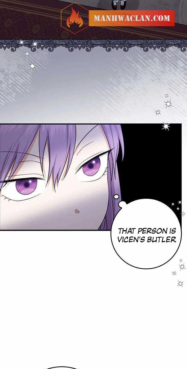 I Acted As the Adopted Daughter Too Well Chapter 6 page 13 - 